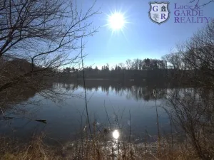 Prodej rybníku, Křivsoudov, 26509 m2