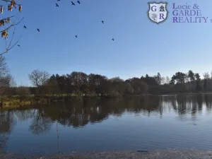 Prodej rybníku, Křivsoudov, 26509 m2