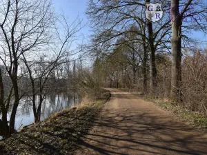 Prodej rybníku, Křivsoudov, 26509 m2