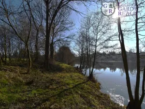 Prodej rybníku, Křivsoudov, 26509 m2