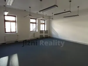 Pronájem obchodního prostoru, Praha - Břevnov, Bělohorská, 1054 m2