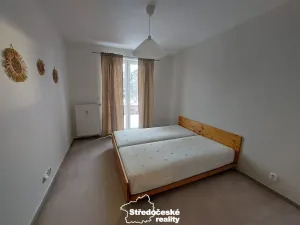 Prodej bytu 2+kk, Praha - Suchdol, Holubí, 46 m2