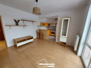 Prodej bytu 2+kk, Praha - Suchdol, Holubí, 46 m2