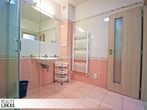 Pronájem bytu 3+kk, Ostrava, U Sportoviště, 90 m2