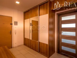 Prodej bytu 3+1, Chomutov, Zahradní, 78 m2