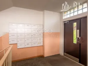 Prodej bytu 3+1, Chomutov, Zahradní, 78 m2