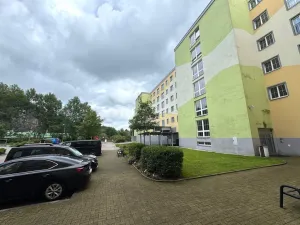 Prodej bytu 2+kk, Karlovy Vary, Jateční, 46 m2