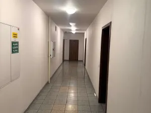 Prodej bytu 2+kk, Karlovy Vary, Jateční, 46 m2