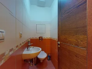 Prodej bytu 2+kk, Karlovy Vary, Jateční, 46 m2