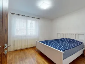 Prodej bytu 2+kk, Karlovy Vary, Jateční, 46 m2