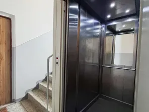 Prodej bytu 4+1, Jirkov, Na Borku, 77 m2