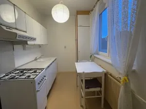 Pronájem bytu 3+1, Olomouc, Fischerova, 70 m2