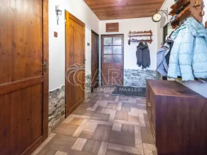 Prodej rodinného domu, Libiš, Příčná, 92 m2