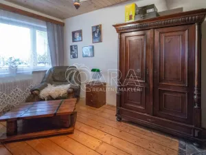 Prodej rodinného domu, Libiš, Příčná, 92 m2
