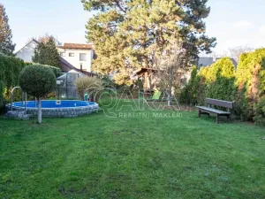 Prodej rodinného domu, Libiš, Příčná, 92 m2