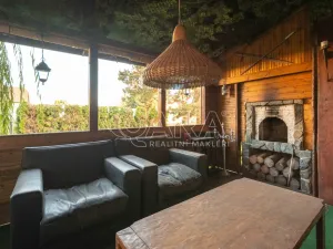 Prodej rodinného domu, Libiš, Příčná, 92 m2