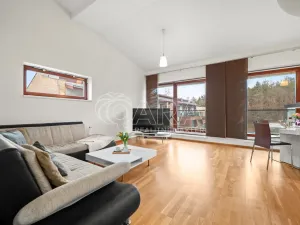 Prodej bytu 4+kk, Beroun - Beroun-Závodí, Na Golfu, 94 m2