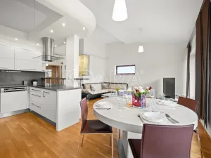 Prodej bytu 4+kk, Beroun - Beroun-Závodí, Na Golfu, 94 m2