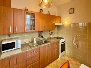 Prodej bytu 2+1, Třebíč, Dělnické nám., 56 m2