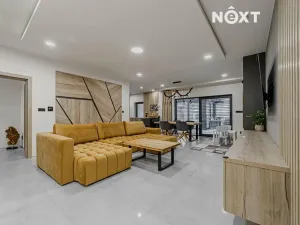 Prodej rodinného domu, Píšť, Ratibořská, 350 m2