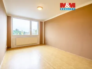 Pronájem bytu 2+kk, Říčany, Na Kavčí skále, 45 m2