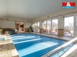 Prodej ubytování, Ostrava - Radvanice, U Lípy, 273 m2