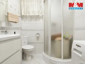 Prodej ubytování, Ostrava - Radvanice, U Lípy, 273 m2