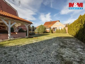 Prodej rodinného domu, Ostrava - Radvanice, U Lípy, 273 m2