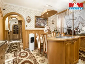 Prodej rodinného domu, Ostrava - Radvanice, U Lípy, 273 m2