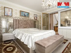 Prodej rodinného domu, Ostrava - Radvanice, U Lípy, 273 m2