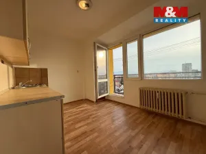 Pronájem bytu 2+1, Frýdek-Místek - Místek, Československé armády, 65 m2