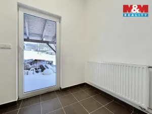 Prodej rodinného domu, Mladkov - Vlčkovice, 120 m2