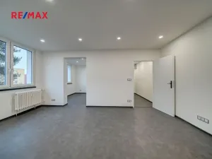 Pronájem bytu 3+kk, Nymburk, Ivana Olbrachta, 59 m2