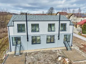 Prodej rodinného domu, Mladé Buky - Hertvíkovice, 264 m2