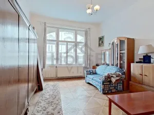 Prodej bytu 3+1, Praha - Josefov, Maiselova, 100 m2