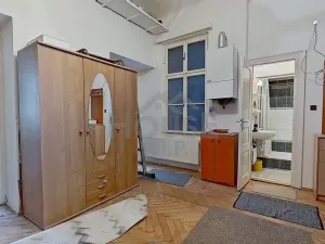 Prodej bytu 3+1, Praha - Josefov, Maiselova, 100 m2