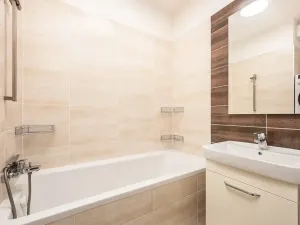 Prodej bytu 3+kk, Brno, Lišejníková, 61 m2