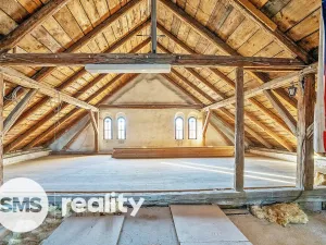 Prodej rodinného domu, Úvalno, 390 m2