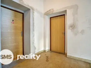 Prodej rodinného domu, Úvalno, 390 m2