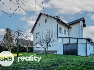 Prodej rodinného domu, Úvalno, 390 m2