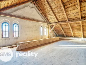 Prodej rodinného domu, Úvalno, 390 m2