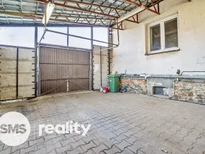 Prodej rodinného domu, Úvalno, 390 m2