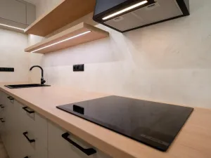 Prodej bytu 3+kk, Praha - Chodov, Bohúňova, 68 m2