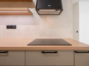 Prodej bytu 3+kk, Praha - Chodov, Bohúňova, 68 m2