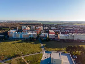 Prodej bytu 3+kk, Praha - Chodov, Bohúňova, 68 m2