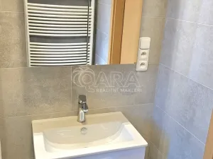 Pronájem bytu 3+kk, Beroun, U Židovského hřbitova, 67 m2