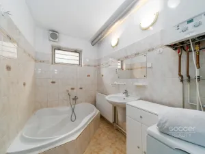 Pronájem rodinného domu, Dobrovice - Úherce, 180 m2