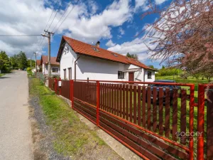 Pronájem rodinného domu, Dobrovice - Úherce, 180 m2