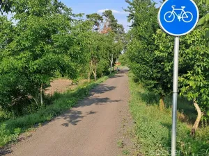 Pronájem rodinného domu, Dobrovice - Úherce, 180 m2