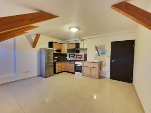 Pronájem bytu 1+kk, Olomouc, Masarykova třída, 30 m2